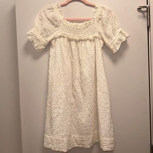 Favor the Kind Dress